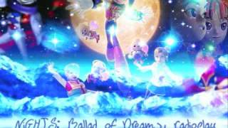 NiGHTS Ballad Of Dreams Episode 1