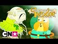 Ivandoe | De prins en de galadate | Cartoon Network