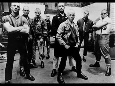 Original Romper Stomper Soundtrack   The Smack Song