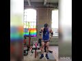 9 years of lifting and only 22!!