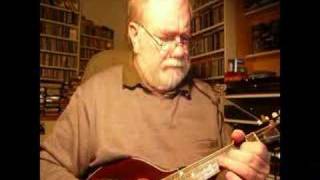 Mick Smith second video - 'big sandy river' on mandolin