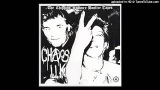 Chaos U.K. - Think