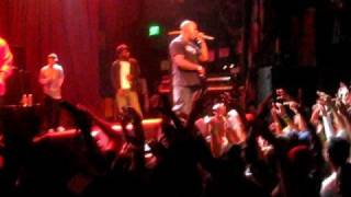 Living Legends (Sunspot Jonz) - Dirty Faces