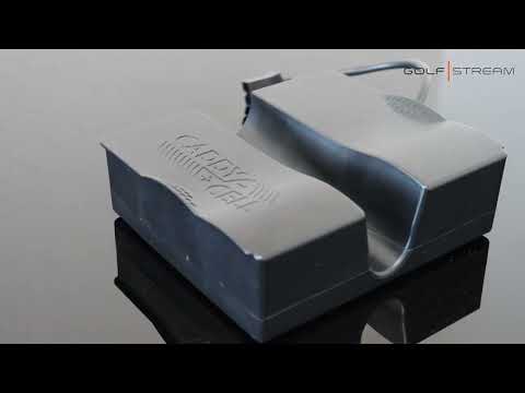 Motocaddy Compatible lithium battery new - Image 2