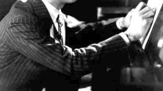 George Gershwin - It Ain&#39;t Necessarily So