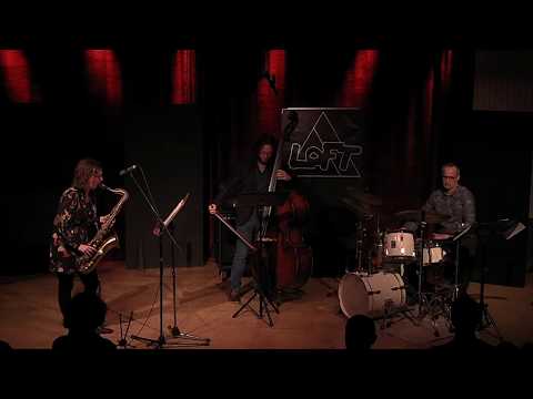 Max Johnson Trio - Live in Cologne - The Professor