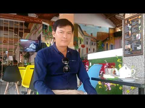 Về thăm đất mũi Cà Mau Sheet - Thanh Được