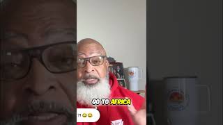 Africa Cruise: Son Wants to Go! Carnival Deal? #shorts