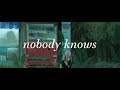 Russ ~ Nobody Knows (Lyrics)