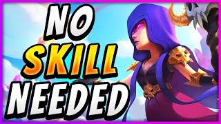 #1 EASY LADDER DECK to RUSH UP THE RANKS & GET ULTIMATE CHAMPION! — Clash Royale