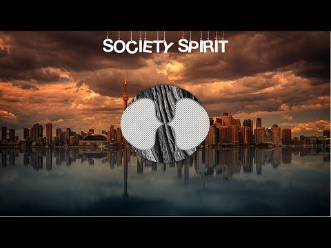 Pasm - Society spirit