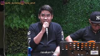 Download lagu noah - tak lagi sama [ lyric and cover video ] mp3