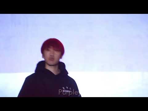 [190622 일리네어 앰비션 투어_서울] 김효은(Keem Hyoeun) - MONEY RAIN