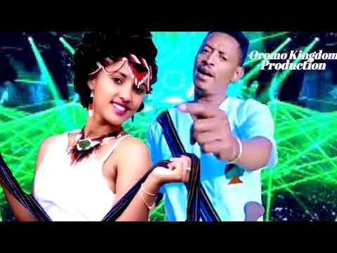Tajudiin Ahmed fi Iftuu Mohammed Haamani new oromo Ethiopia music 2023