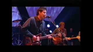 Wilco - I&#39;m The Man Who Loves You (Later with Jools Holland, 2002)