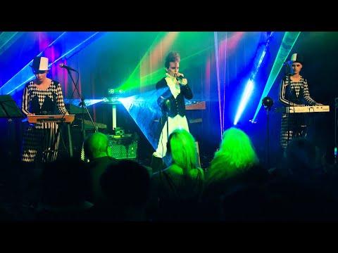 Ras Bolding - Historien om en moder Excerpt Live 2021