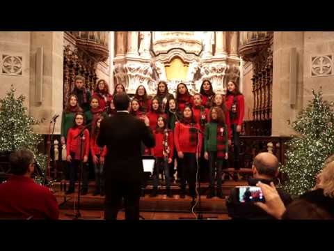 Para sempre, Natal (adaptação de "Perfect" de Ed Sheeran)