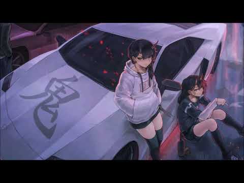 Sickick - Infected (Nightcore)