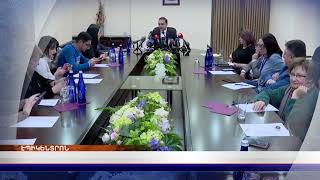 «Էպիկենտրոնի» հիմնական թողարկումը` 19:30-ին