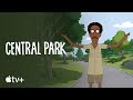 Central Park — “Black Boy Joy" Lyric Video | Apple TV+