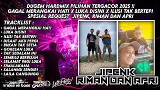 Download lagu DUGEM FULL BASS PILIHAN TERGACOR 2025⁉️DJ GAGAL MERANGKAI HATI X LUKA DISINI X ILUSI TAK BERTEPI mp3 Download lagu DUGEM FULL BASS PILIHAN TERGACOR 2025⁉️DJ GAGAL MERANGKAI HATI X LUKA DISINI X ILUSI TAK BERTEPI mp3