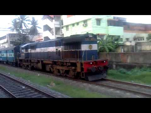 Parallen run with 2633 MS - CAPE SF