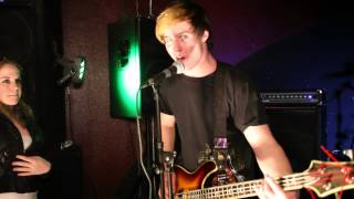 In Ten Cities - Charybdis (Live)