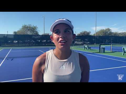UTRGV Women's Tennis to Close Out Fall Season at Islander Open in Corpus Christi