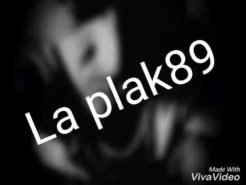 La placa 89 trap de calle 2017