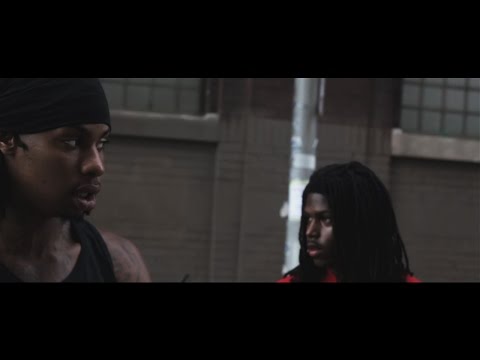 Mikey Dollaz - Catch A Case [filmed by @SheHeartsTevin]