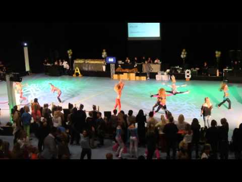 Disco Singel Champion V Fl (Final 1:a minuten) Västerås 27/9 2105