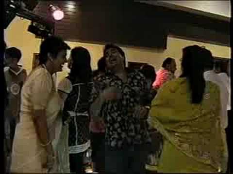 Tees Saal Baad - Say Shava Shava