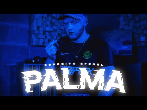 Bubi Flex, Efenel - PALMA