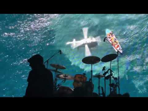 07.25.2022 Rage Against the Machine “between song 11 and 12” KeyBank Center Buffalo New York