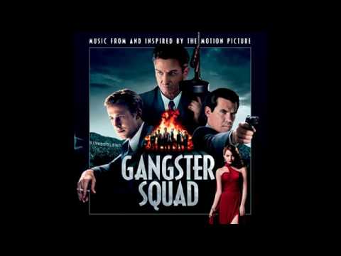 St. Vincent ft. The Living Sisters - Early Autumn (Gangster Squad Soundtrack)