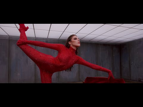 Rachel Lorin - Lost On You (LP Cover)