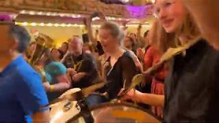 Zlatne Uste Final Number Golden Festival 2020