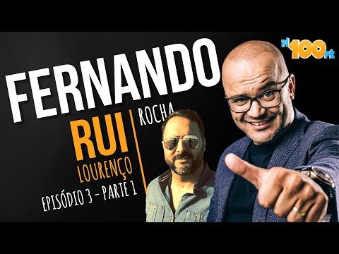 Pi100Pé T3 - Rui Lourenço