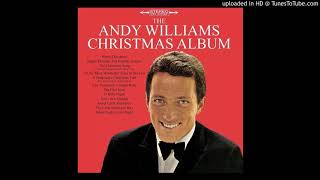 Happy Holiday (The Holiday Season) - Andy Williams