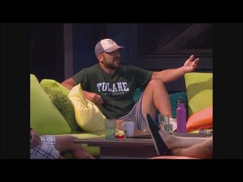 Big Brother 14 Greatest Moments