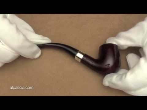 pipa Dunhill Year of the Horse Limited Edition number 296 of 388 - pipe B128