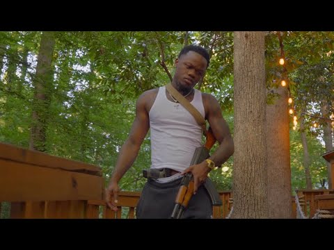 JAE PRYNSE - ROUGH TIDES| Official Music Video