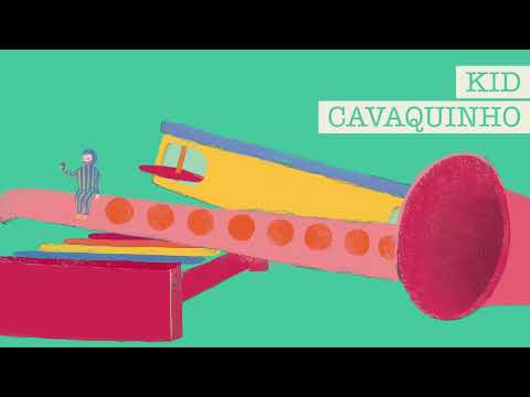 Video thumbnail for Kid Cavaquinho