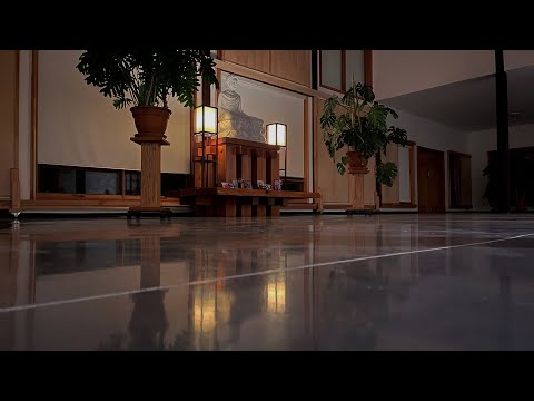 Live from Birken: Dhamma Q&A with Ajahn Sona (10.31.2021)