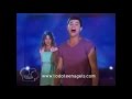 Violetta 2 Diego besa a Vilu (cap 20) 