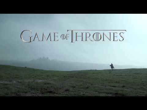Game of Thrones | Soundtrack - King of the North (Extended)
