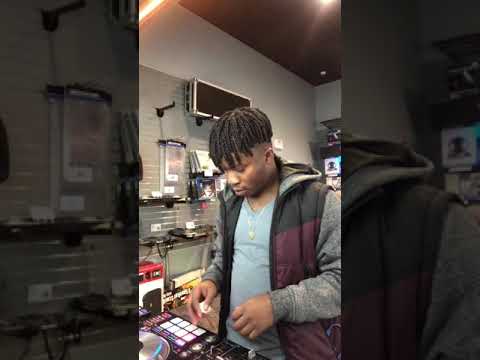 Who you be .by Bravo G ft dj Stormmy