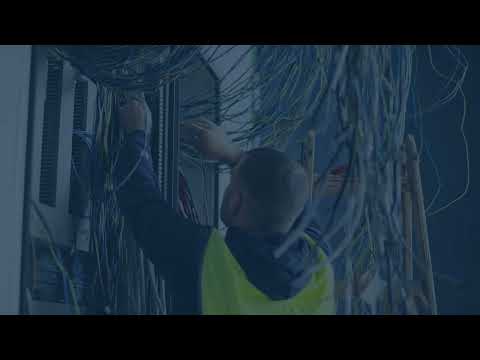 Elektro PHU Kostrzewa Rafał - video