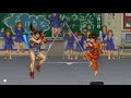 Fighter S History Dynamite Yungmie Theme 8 Bit Remix