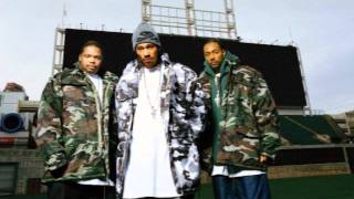 Bone Thugs-N-Harmony - Me Killa (Remix)